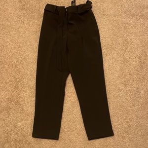 Womens Ann Taylor dress pants